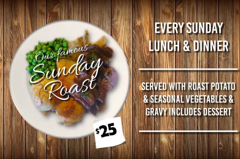 House Specials