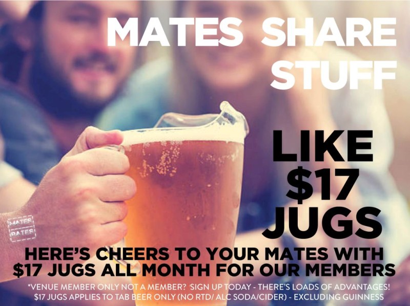 BECOME A MEMBER